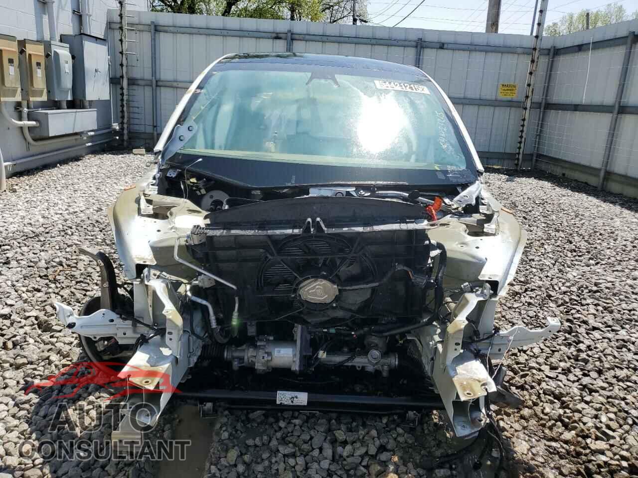 TESLA MODEL 3 2019 - 5YJ3E1EA9KF416834