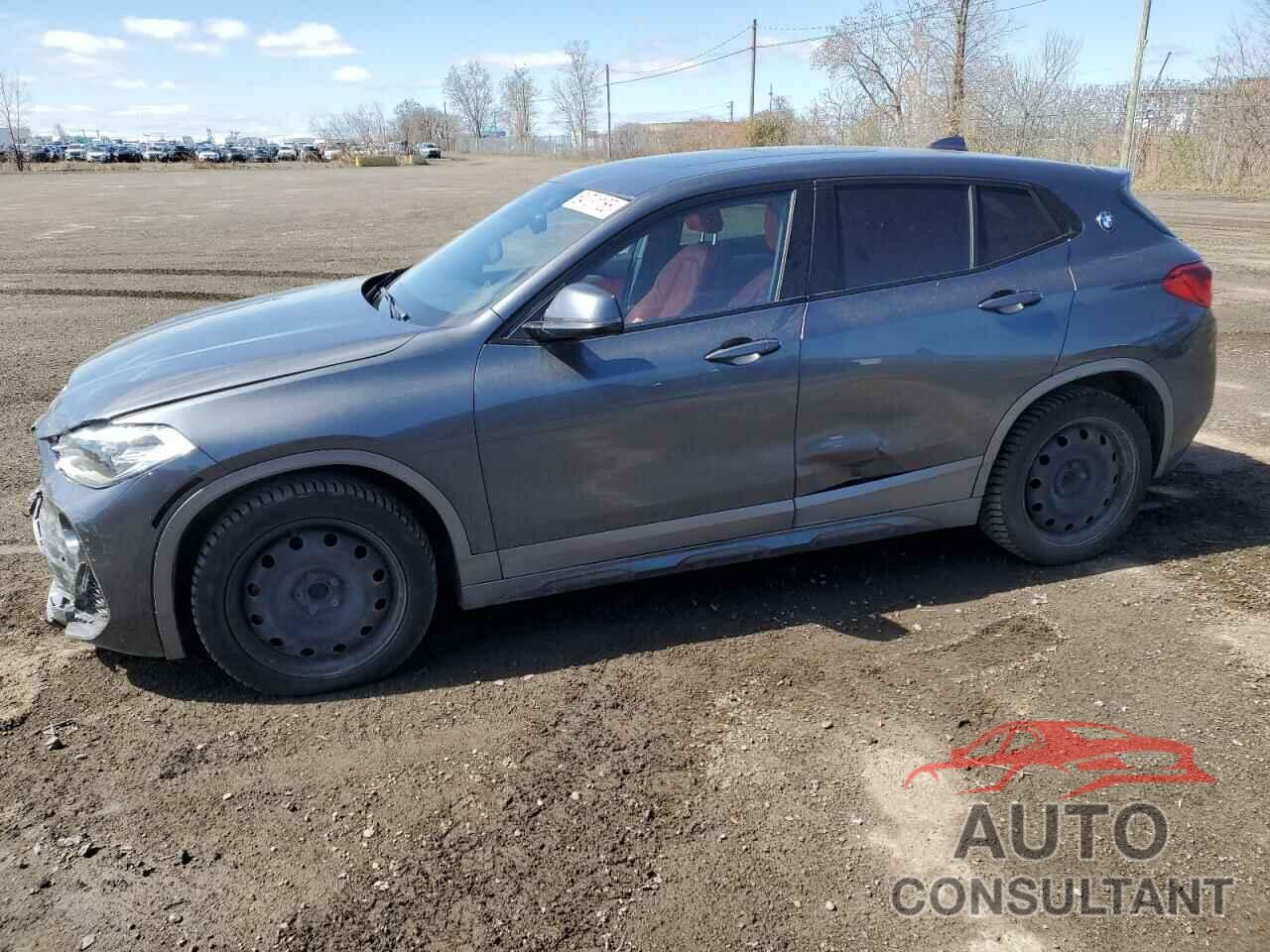 BMW X2 2019 - WBXYJ5C57K5N74804