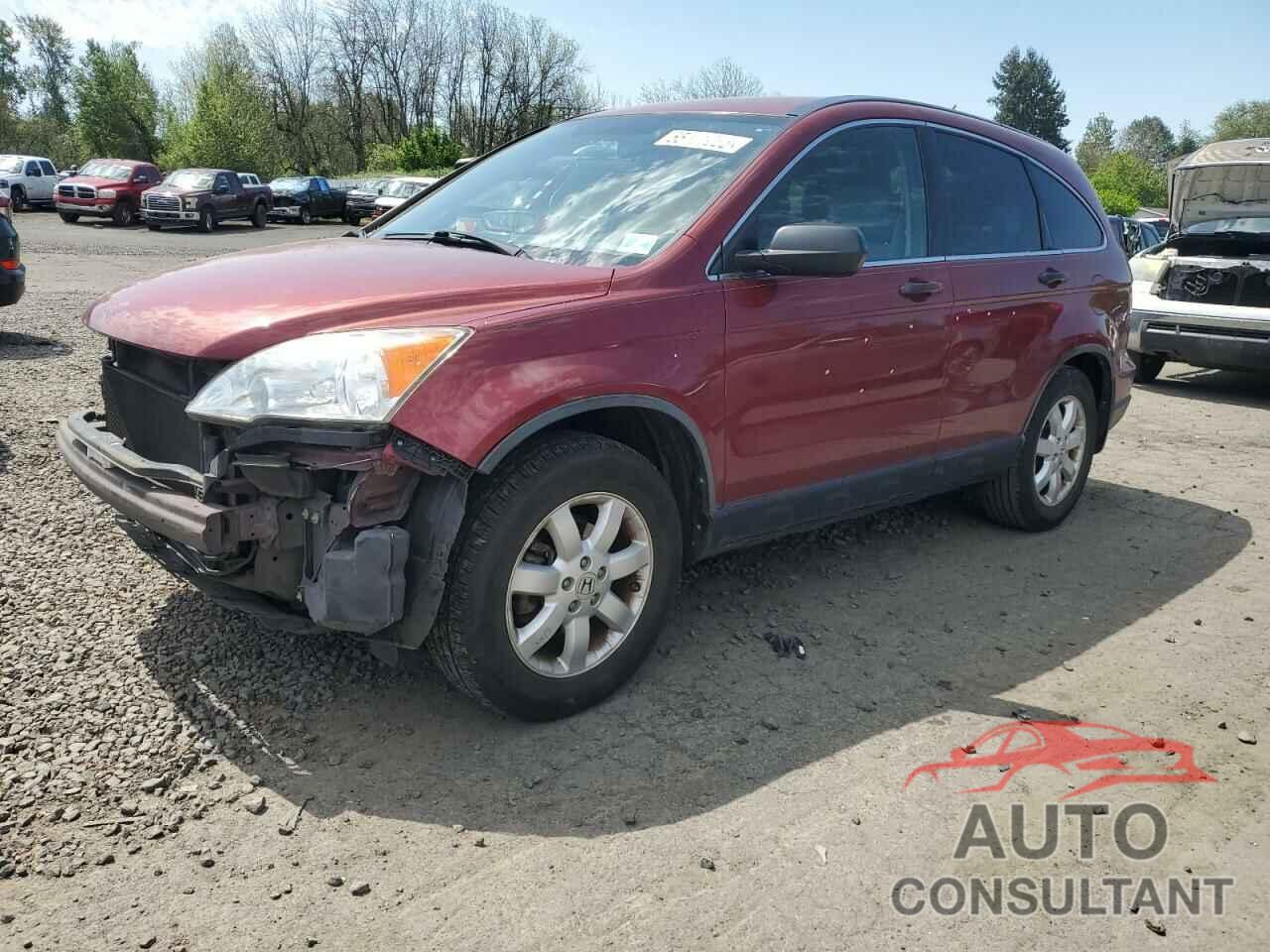 HONDA CRV 2011 - JHLRE4H46BC024315