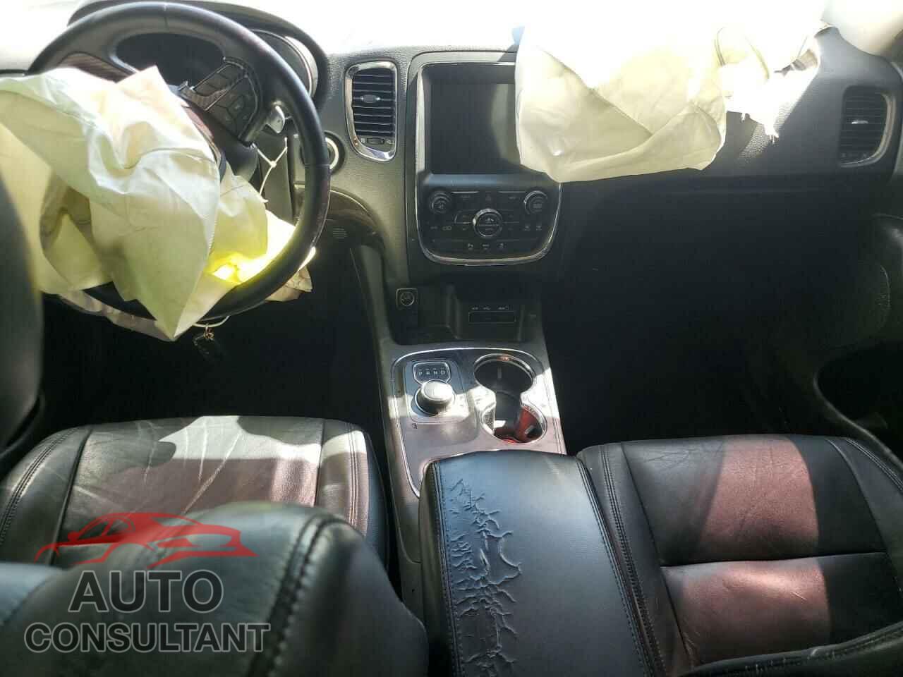 DODGE DURANGO 2014 - 1C4RDJDG8EC971696