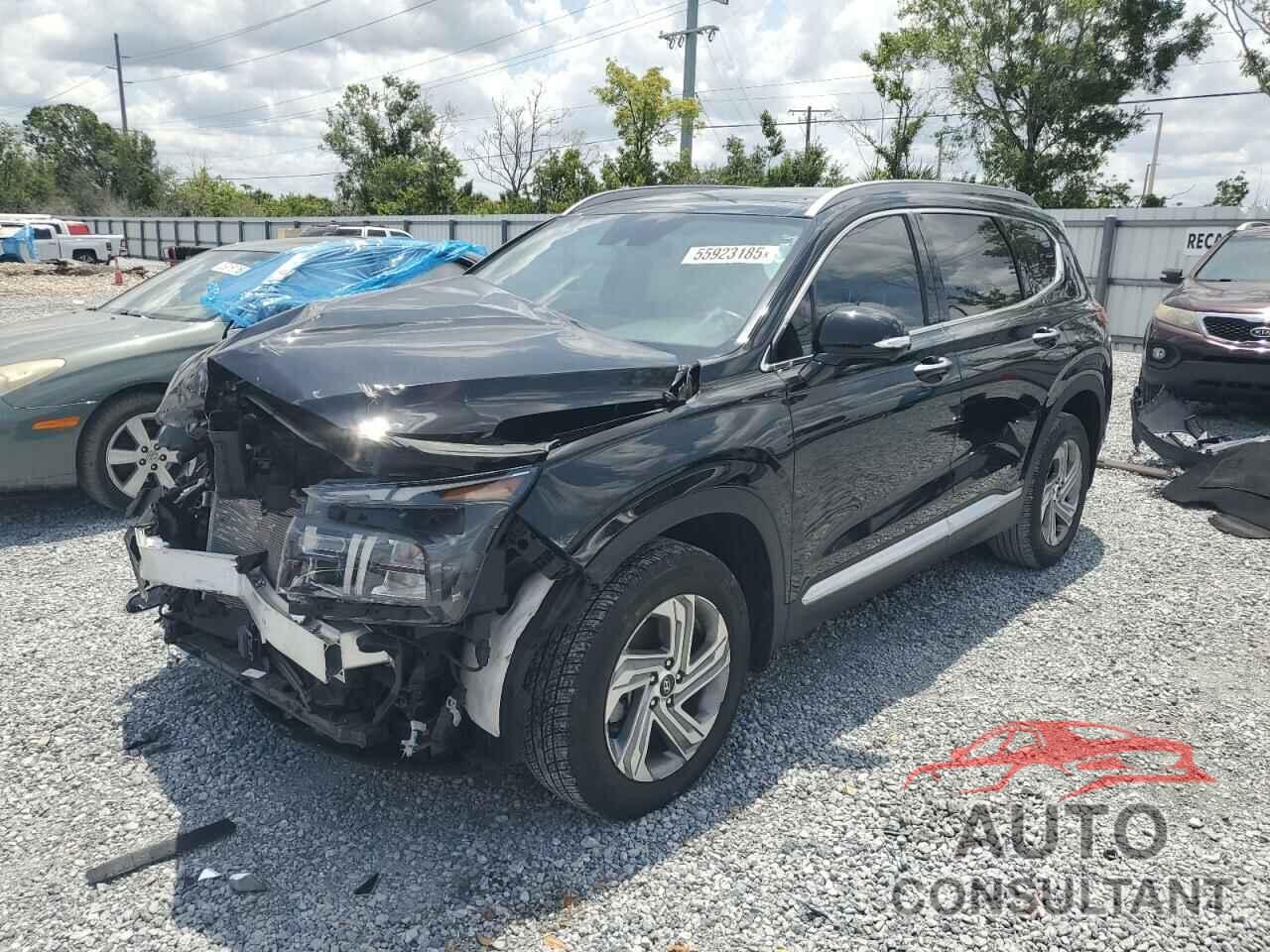 HYUNDAI SANTA FE 2023 - 5NMS34AJ4PH553999