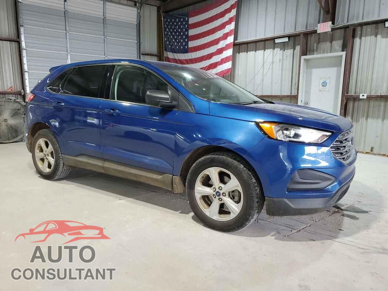 FORD EDGE 2020 - 2FMPK3G96LBA04406