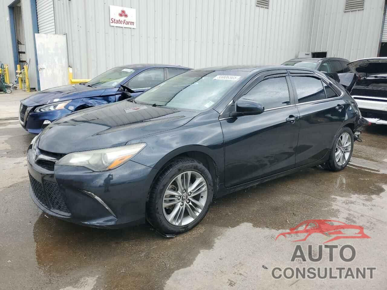 TOYOTA CAMRY 2016 - 4T1BF1FKXGU188210