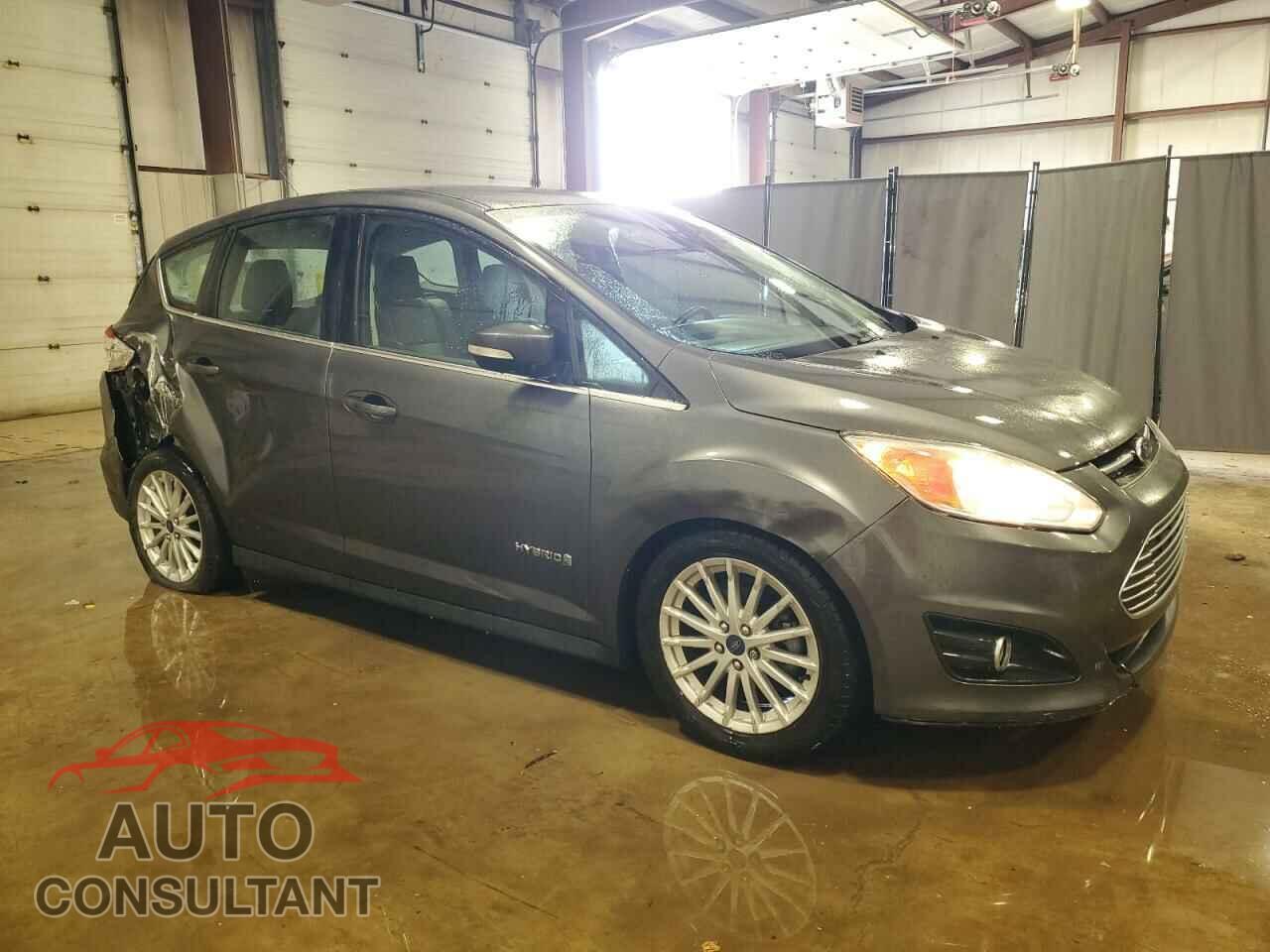 FORD CMAX 2016 - 1FADP5BU3GL101218