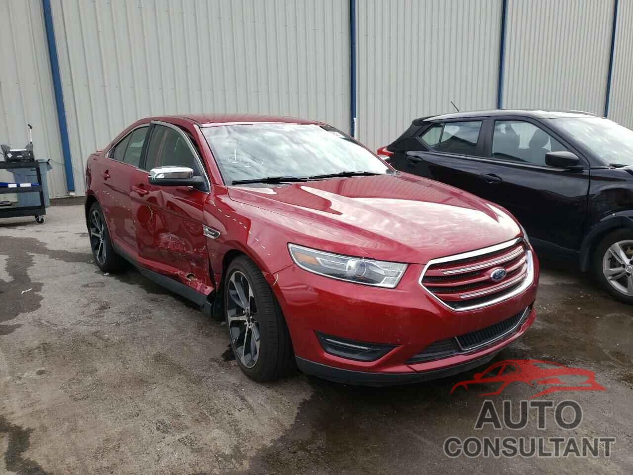 FORD TAURUS 2016 - 1FAHP2F82GG140128