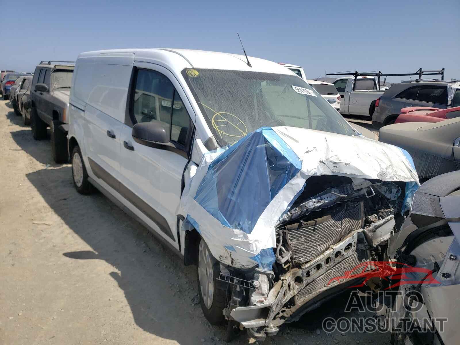 FORD TRANSIT CO 2017 - NM0LS7E70H1310433