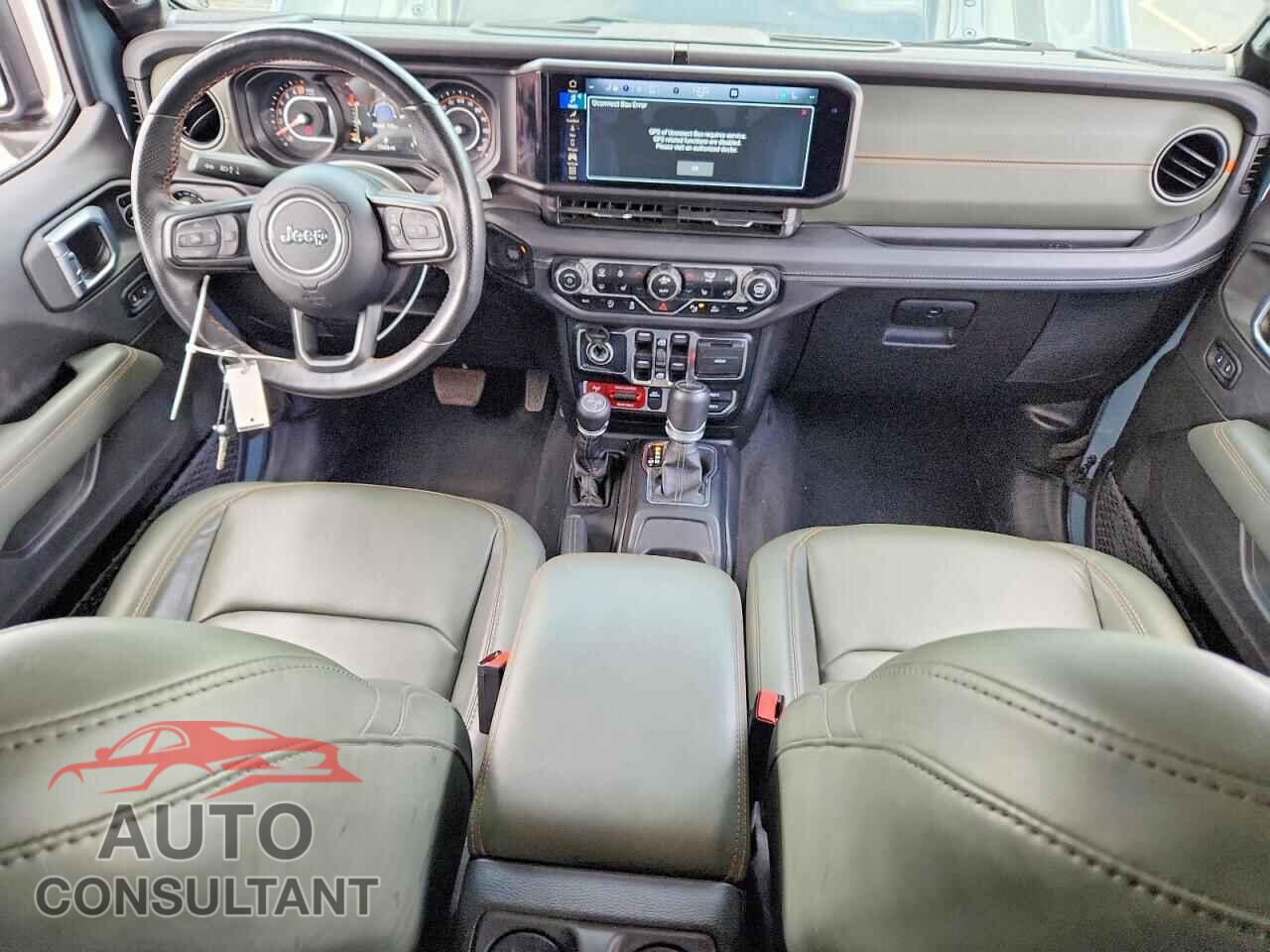 JEEP GLADIATOR 2024 - 1C6JJTEG5RL123711