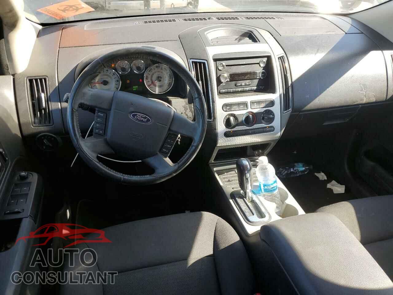 FORD EDGE 2010 - 2FMDK4JC2ABB44897