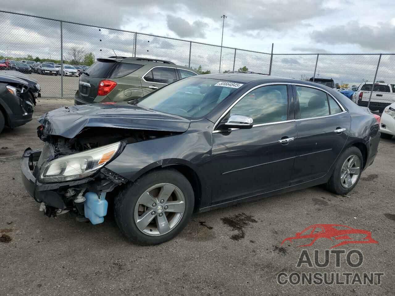 CHEVROLET MALIBU 2014 - 1G11B5SLXEF199980