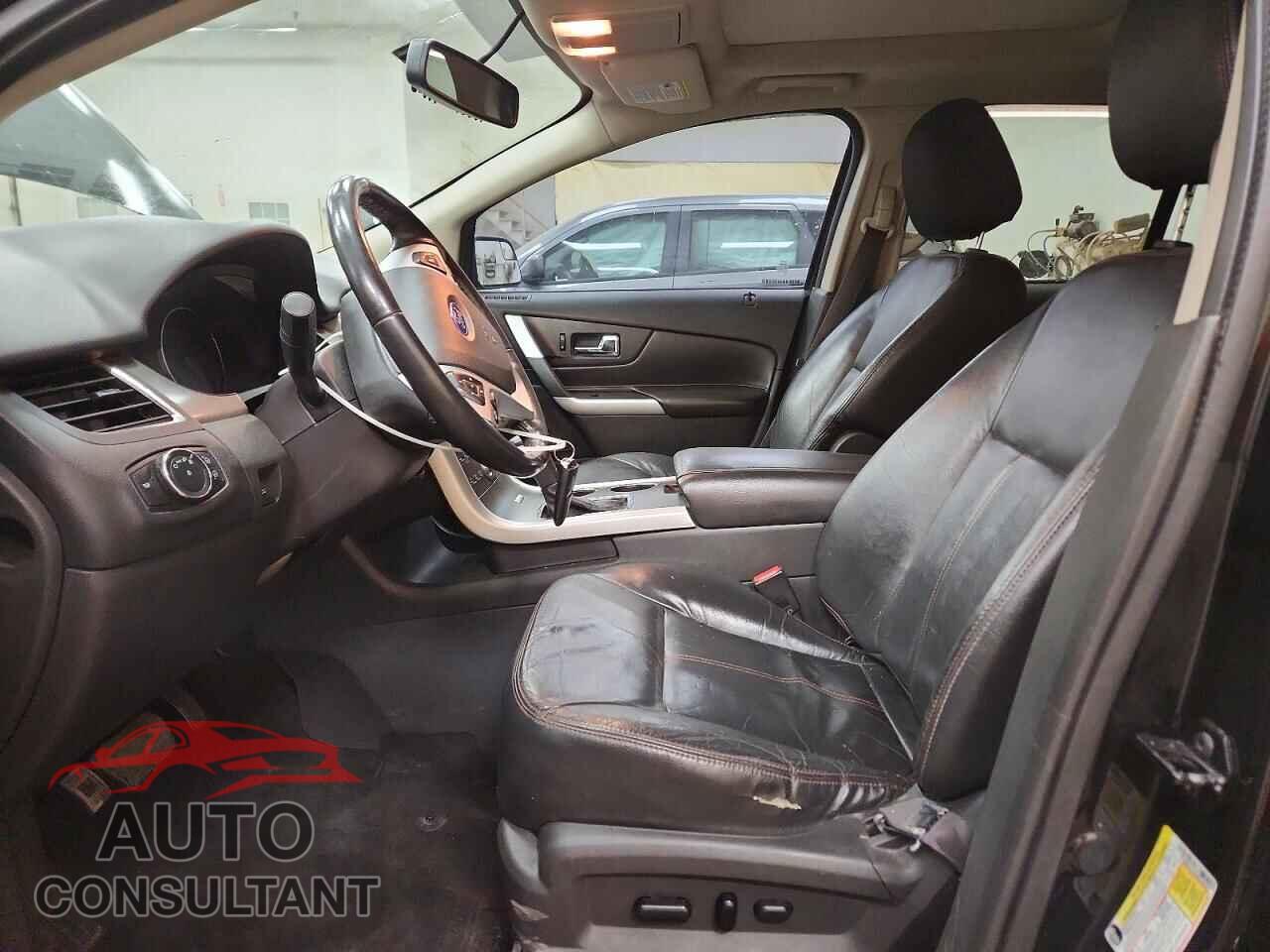 FORD EDGE 2013 - 2FMDK4JC5DBB48303