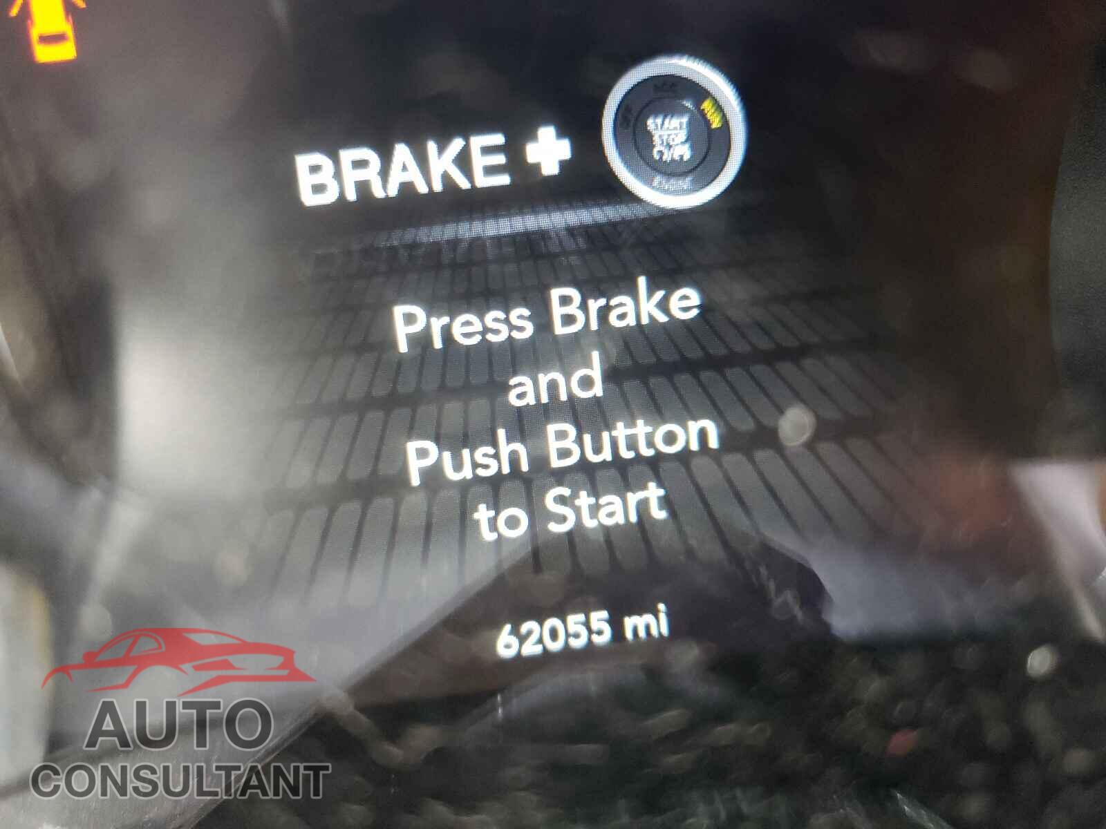 DODGE CHALLENGER 2019 - 2C3CDZAG6KH561632