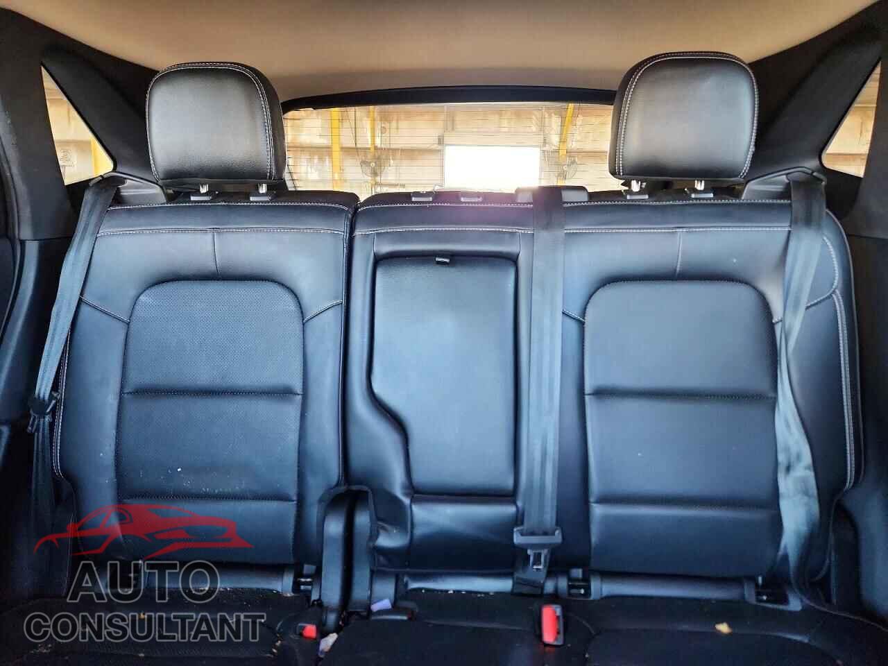FORD ESCAPE 2020 - 1FMCU0H66LUA38819