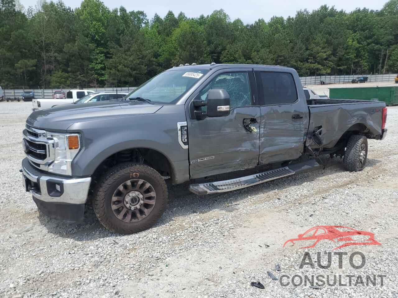 FORD F250 2022 - 1FT8W2BT5NEC57153