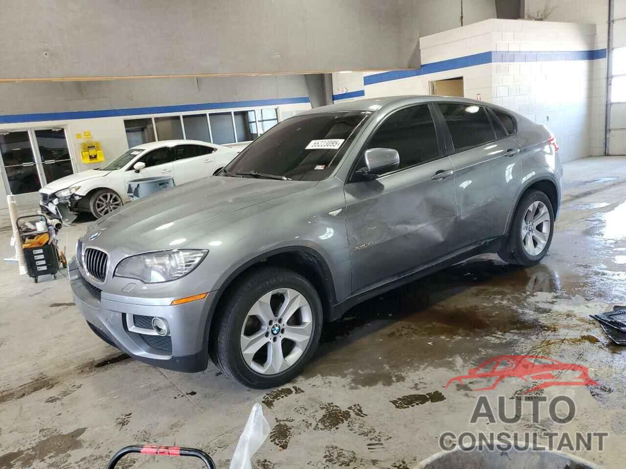 BMW X6 2014 - 5UXFG2C55E0H11243