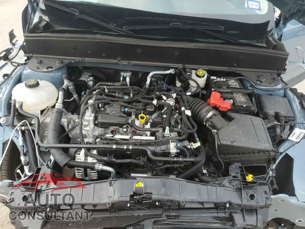FORD BRONCO 2023 - 3FMCR9B68PRD97729