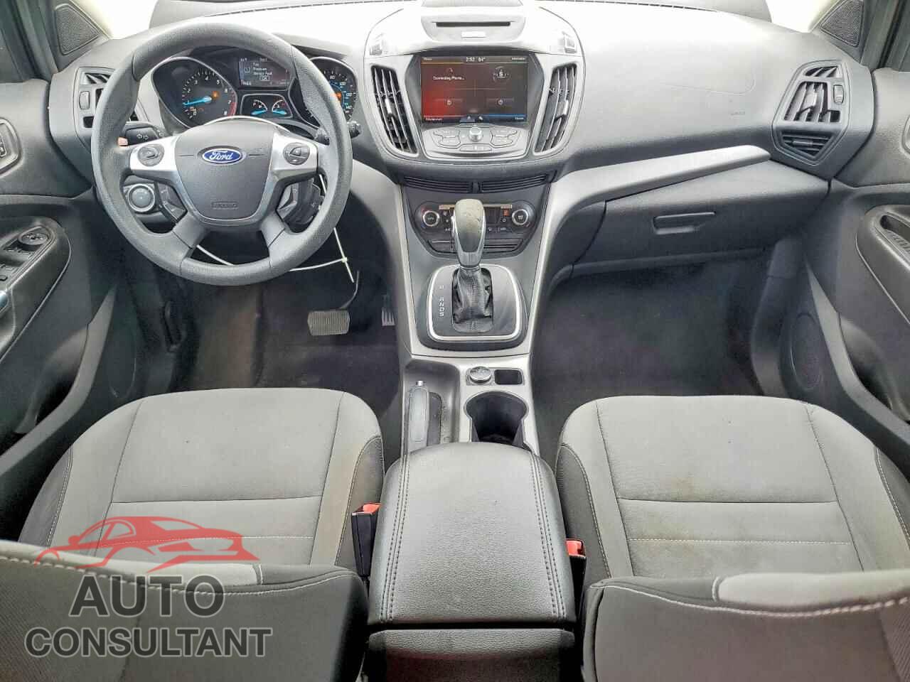 FORD ESCAPE 2014 - 1FMCU9G90EUB83471