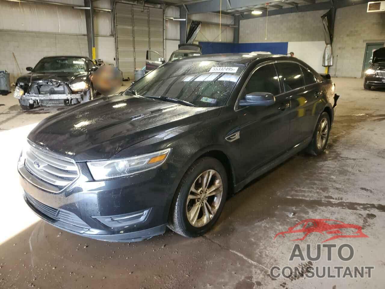 FORD TAURUS 2014 - 1FAHP2E87EG160681