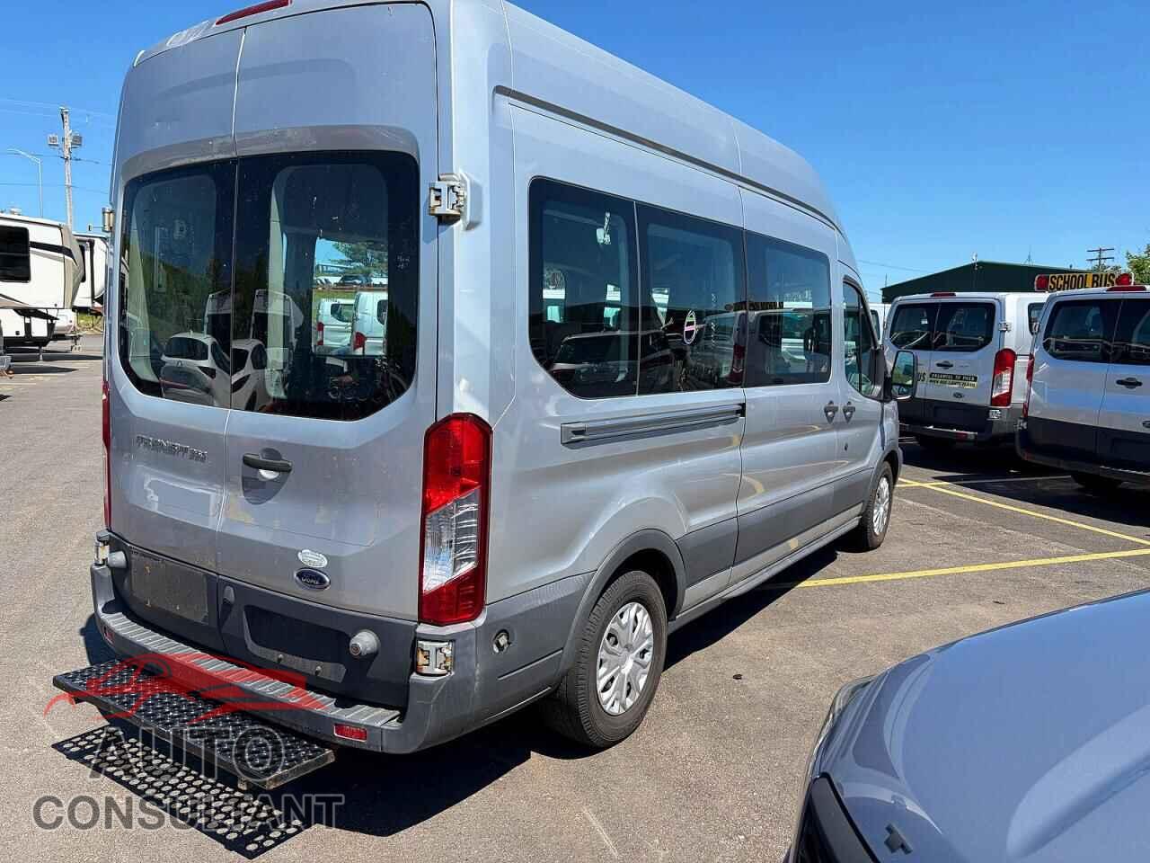 FORD TRANSIT 2016 - 1FDZX2XM2GKB28581