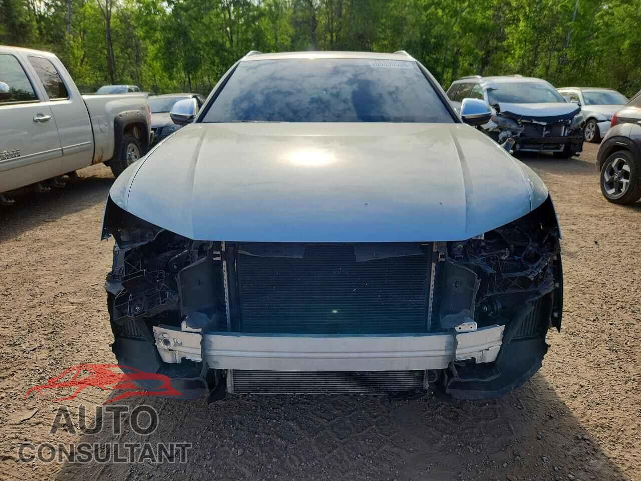 AUDI RS 2023 - WU1ARBF12PD037563