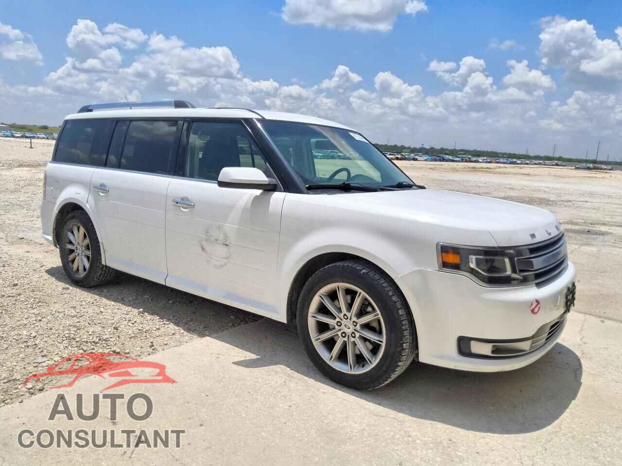 FORD FLEX 2015 - 2FMGK5D8XFBA02587
