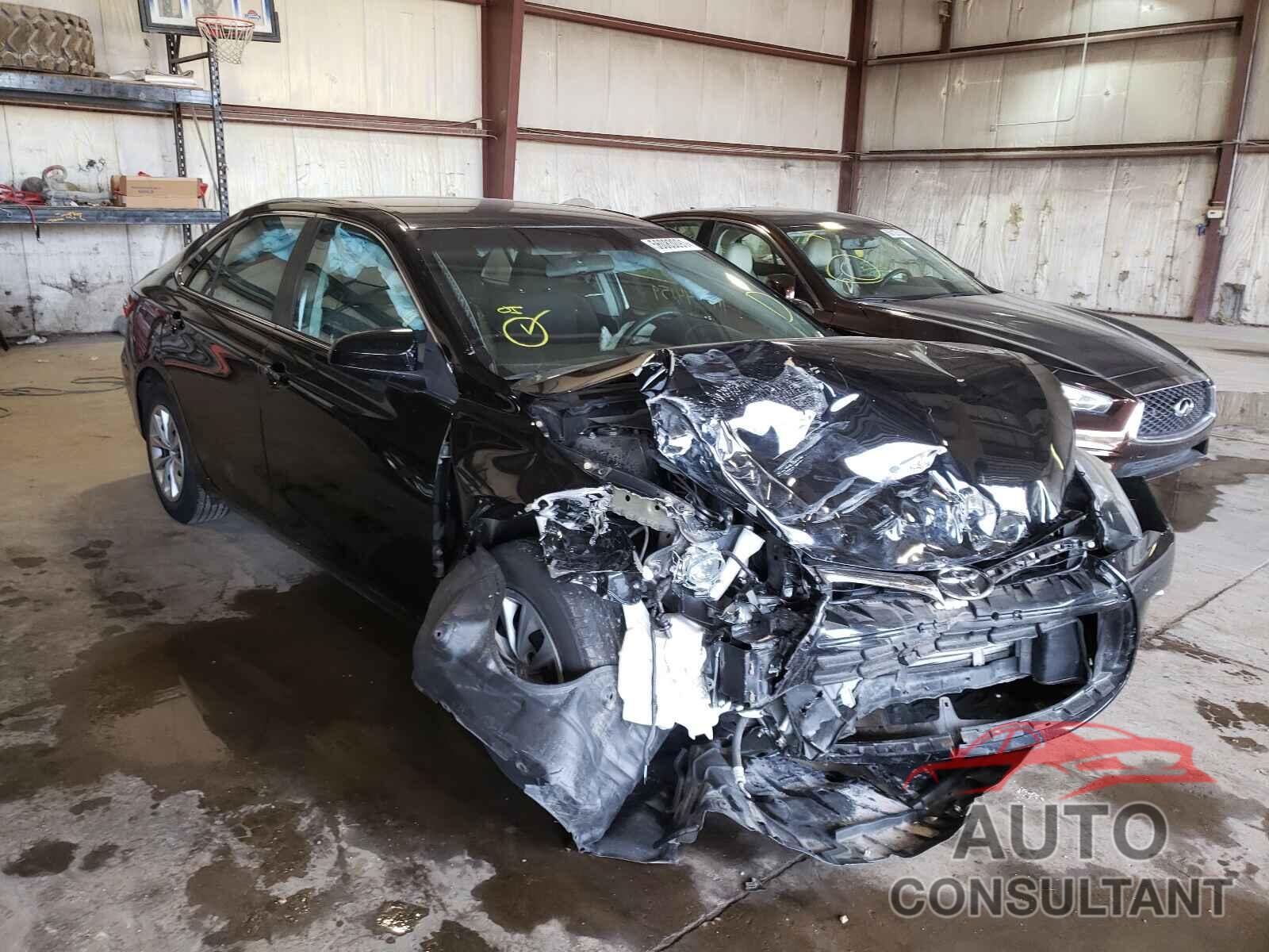 TOYOTA CAMRY 2016 - 4T1BF1FK1GU123942
