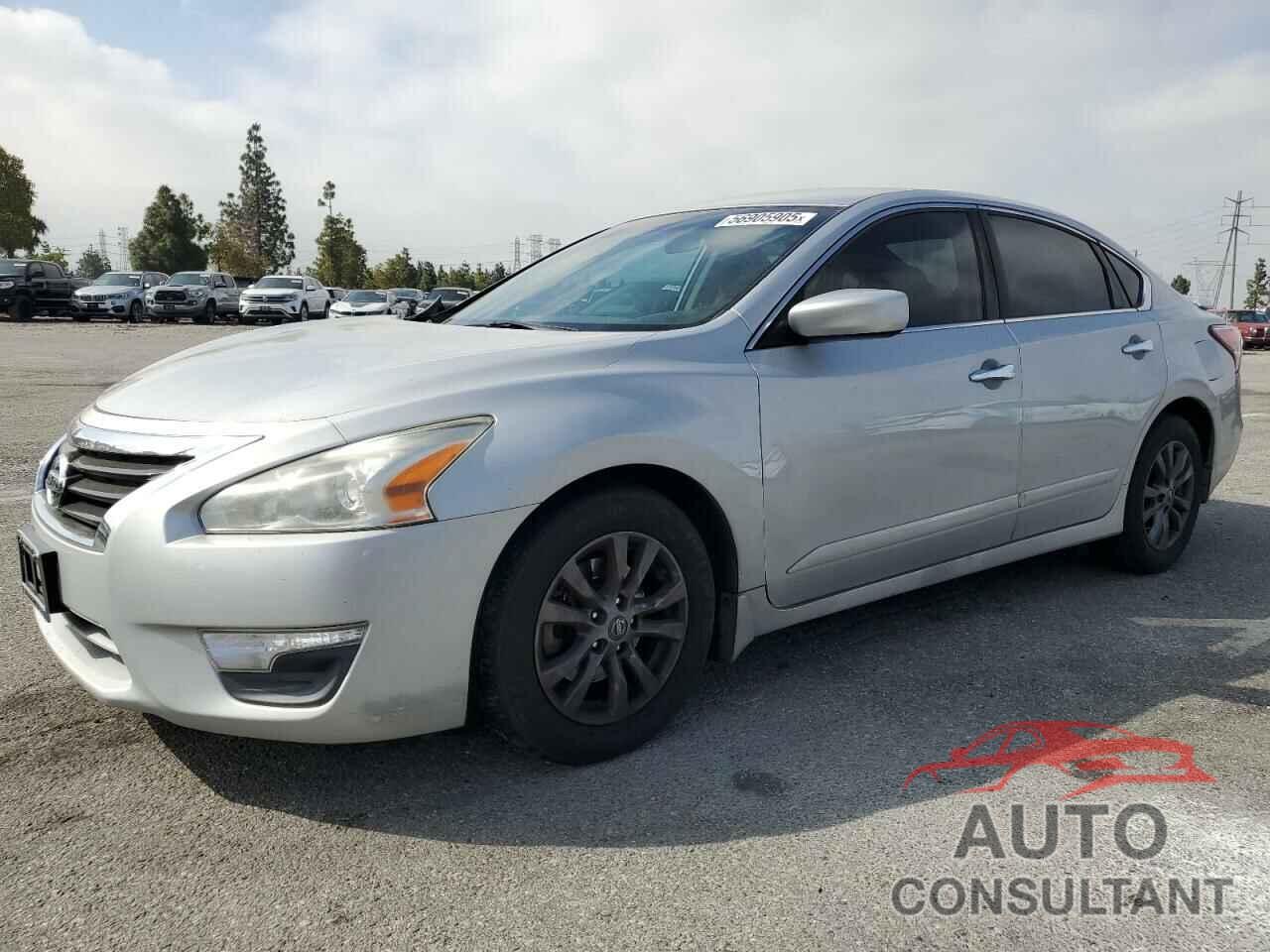 NISSAN ALTIMA 2015 - 1N4AL3AP8FN916306
