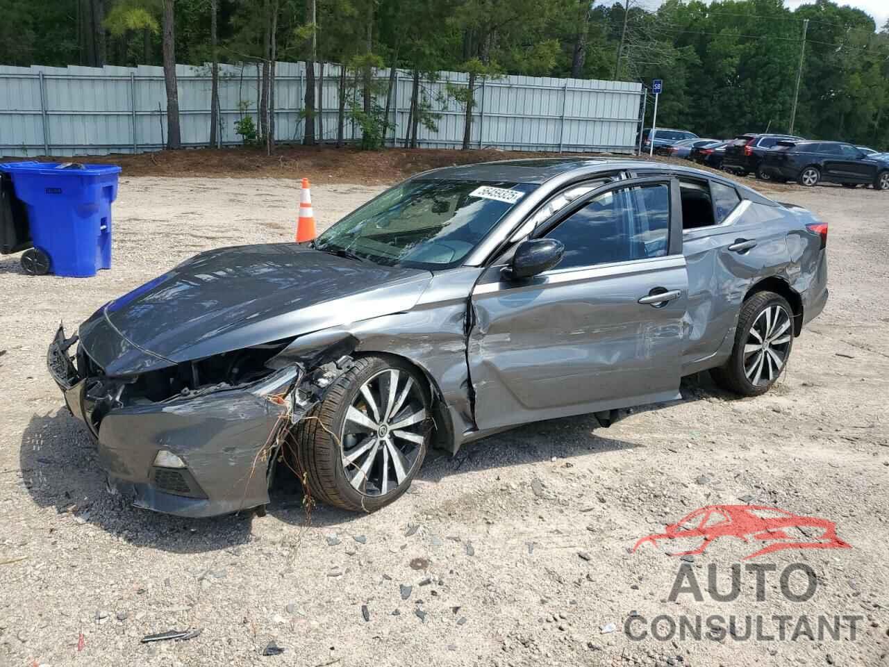 NISSAN ALTIMA 2020 - 1N4BL4CV3LC179903
