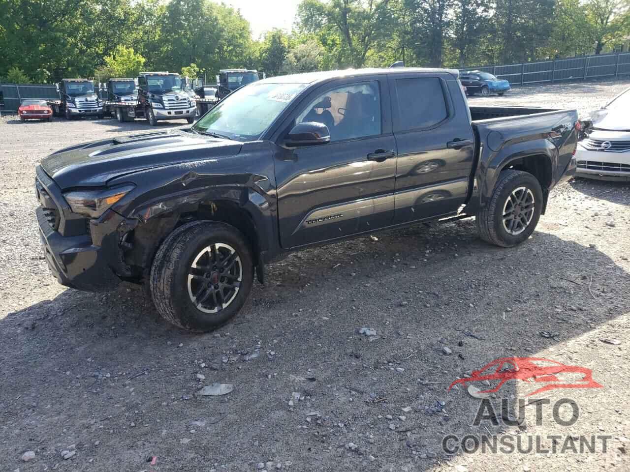 TOYOTA TACOMA 2024 - 3TMLB5JN4RM027887