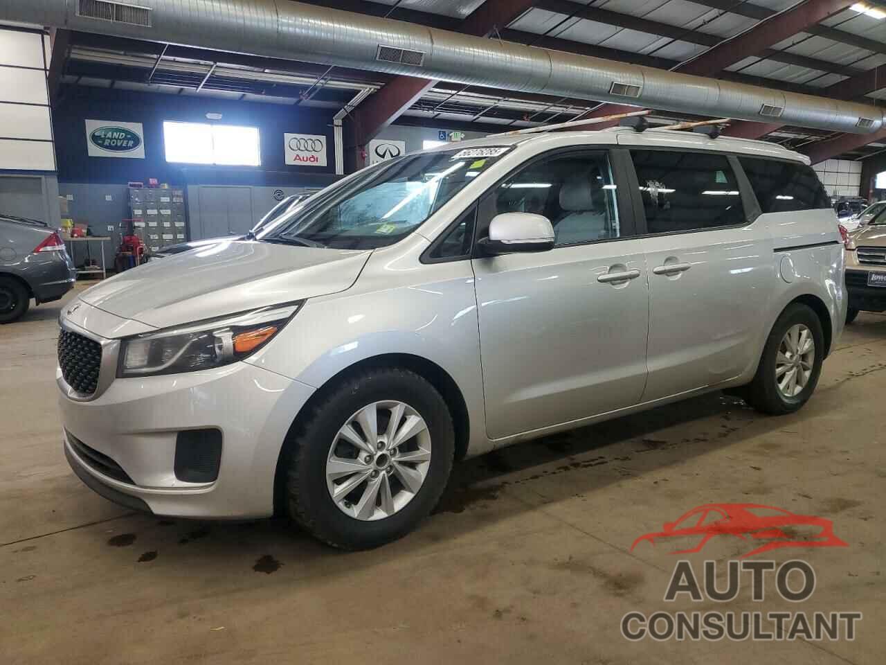 KIA All Models 2016 - KNDMB5C19G6149219