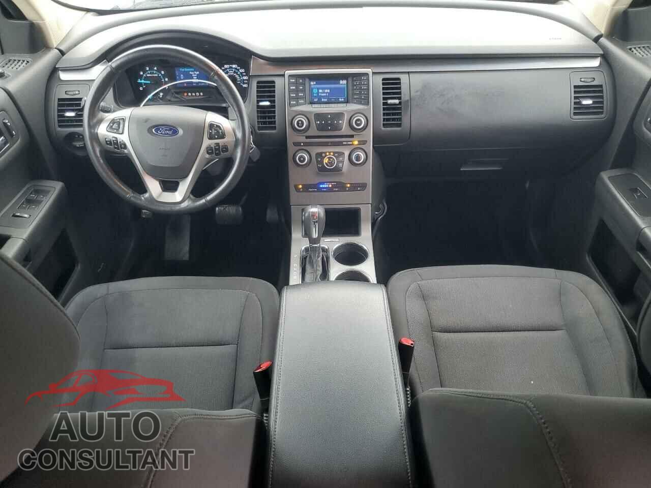 FORD FLEX 2014 - 2FMGK5B87EBD31765