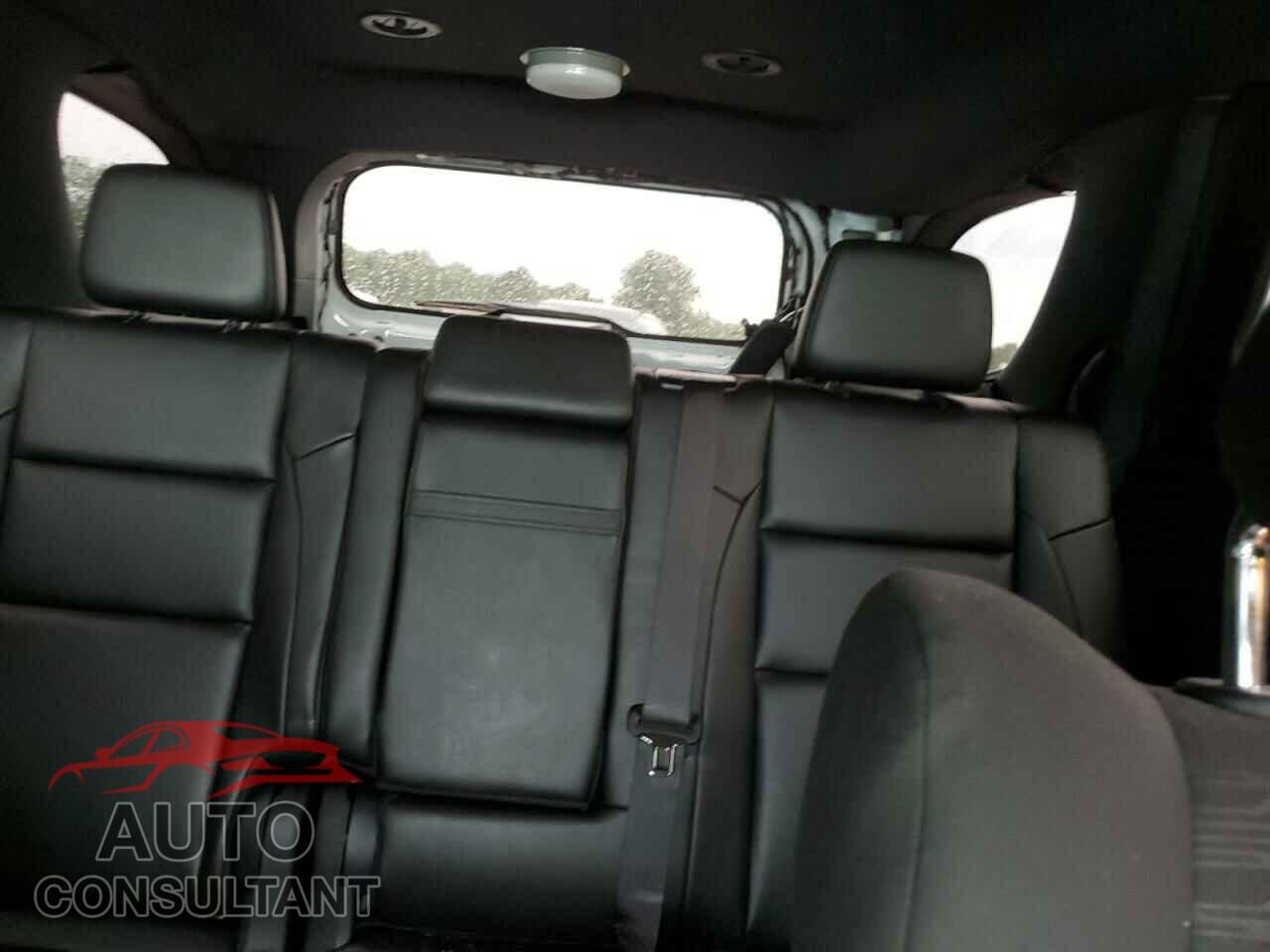 DODGE DURANGO 2023 - 1C4RDJFG8PC558385