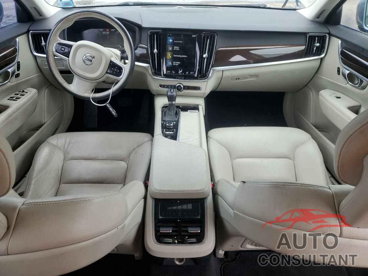 VOLVO S90 2017 - YV1102AK8H1006564