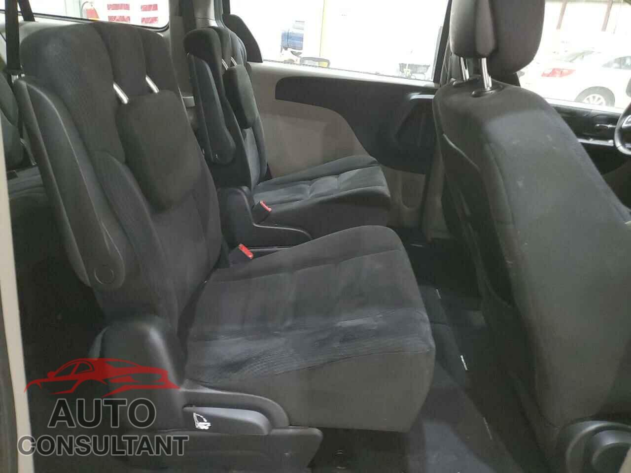 DODGE CARAVAN 2015 - 2C4RDGBG4FR511644