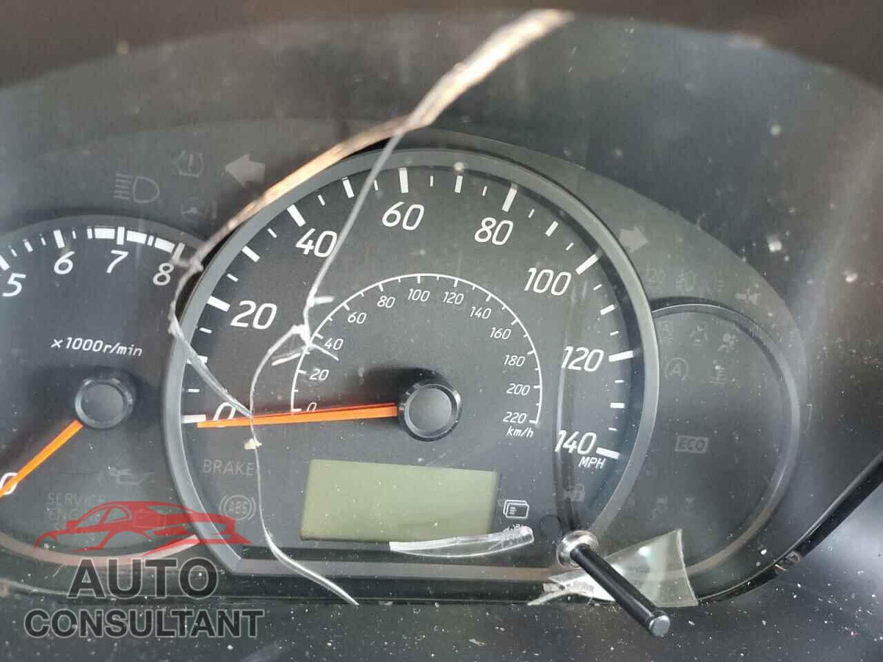 MITSUBISHI MIRAGE 2019 - ML32A3HJ1KH008796