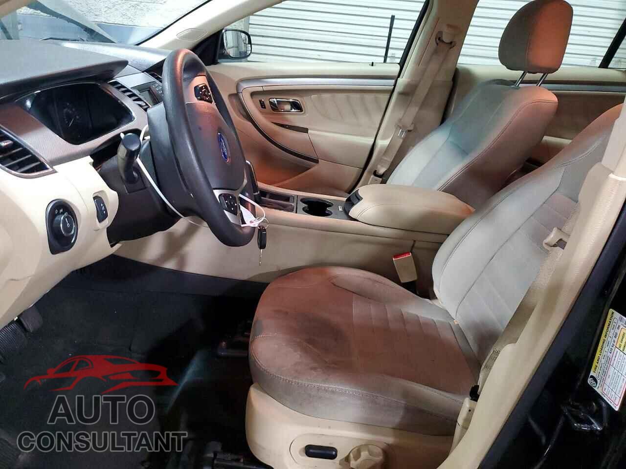 FORD TAURUS 2015 - 1FAHP2D85FG200548