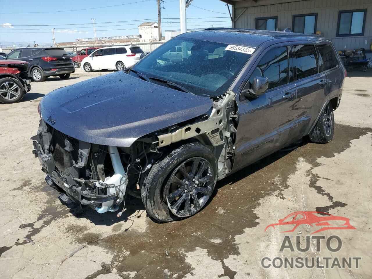 JEEP GRAND CHER 2019 - 1C4RJEAG4KC858280