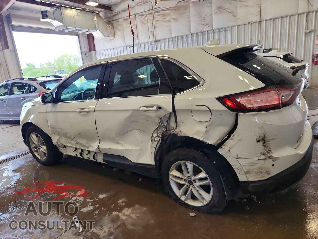 FORD EDGE 2018 - 2FMPK3J94JBB09497