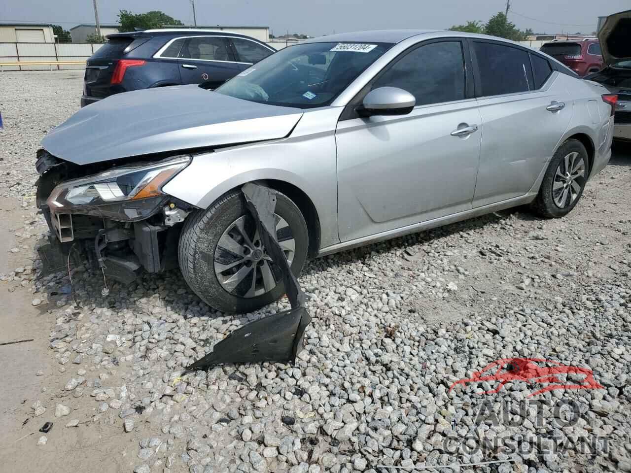 NISSAN ALTIMA 2020 - 1N4BL4BV5LC240105