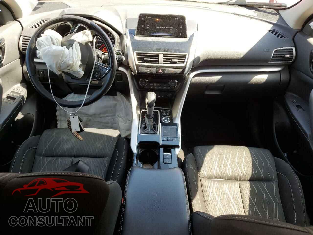 MITSUBISHI ECLIPSE 2019 - JA4AT5AAXKZ013587