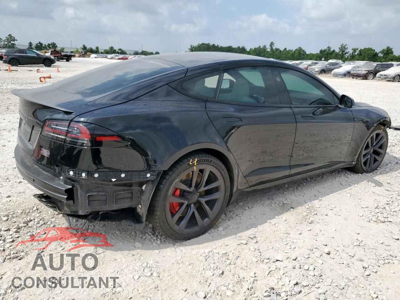 TESLA MODEL S 2023 - 5YJSA1E67PF514819