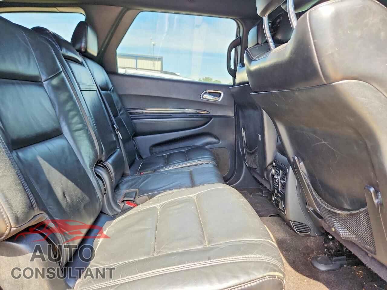 DODGE DURANGO 2014 - 1C4RDHDGXEC970719