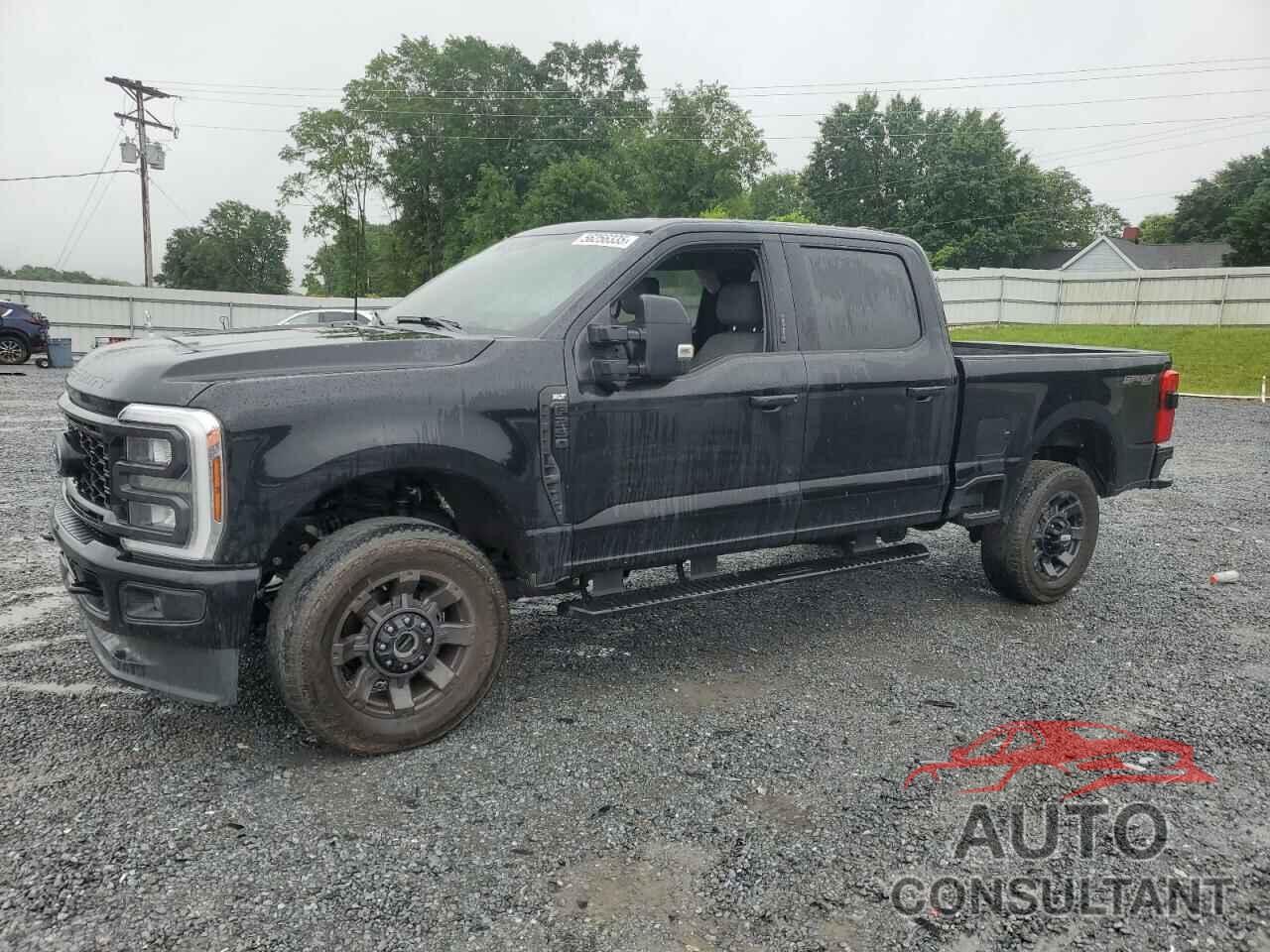 FORD F250 2024 - 1FT8W2BN7RED03671