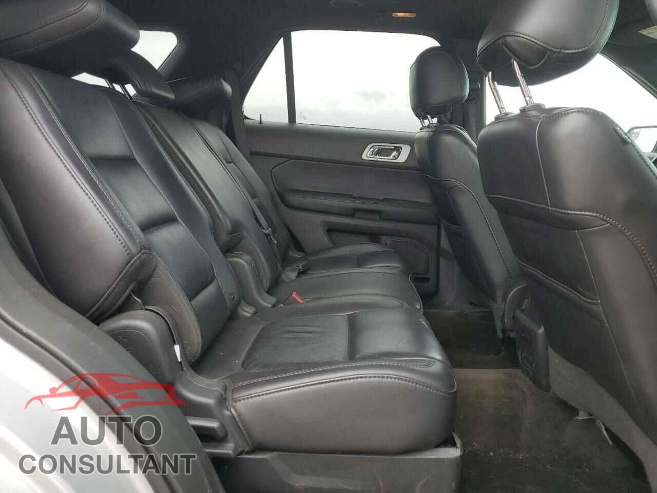 FORD EXPLORER 2013 - 1FM5K8D82DGC12146