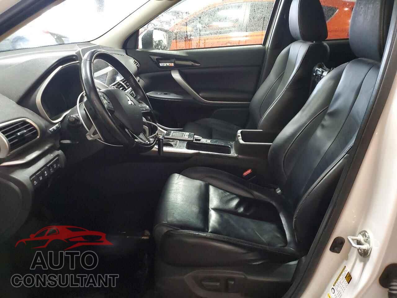 MITSUBISHI ECLIPSE 2019 - JA4AT5AA3KZ053333
