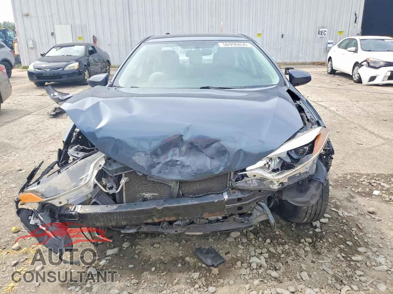 TOYOTA COROLLA 2014 - 2T1BPRHE8EC001922