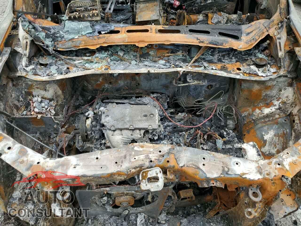 HONDA PILOT 2013 - 5FNYF3H53DB019586