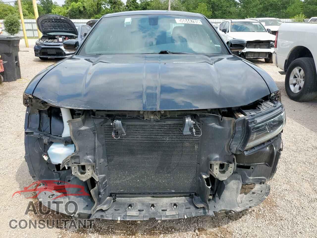 DODGE CHARGER 2023 - 2C3CDXBG4PH559453