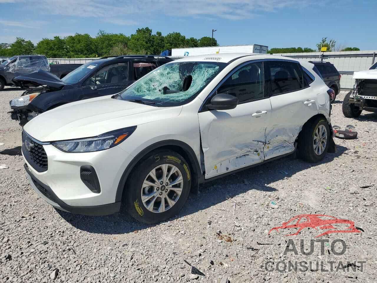 FORD ESCAPE ACT 2023 - 1FMCU0GN3PUB08680