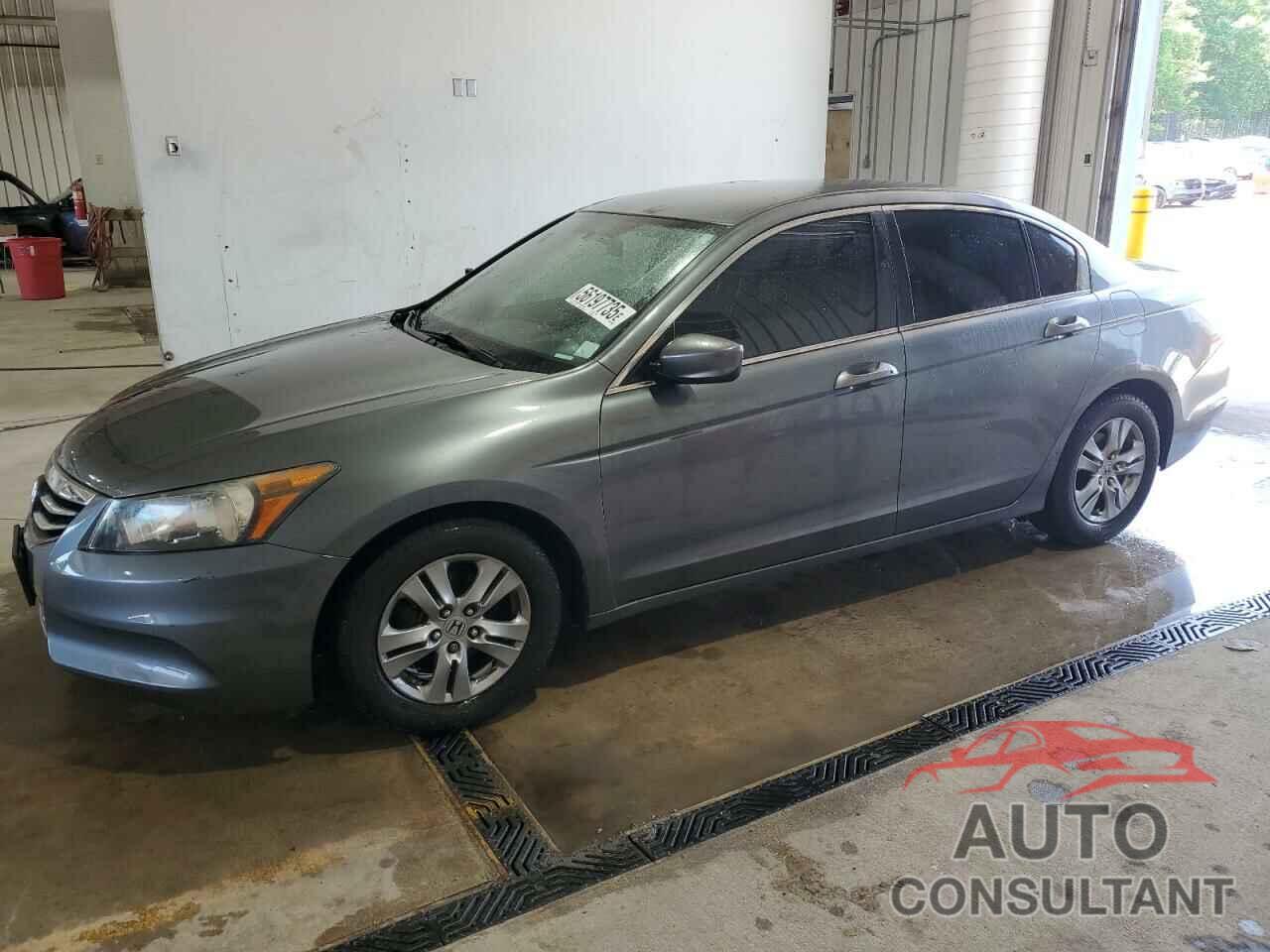 HONDA ACCORD 2012 - 1HGCP2F65CA002052