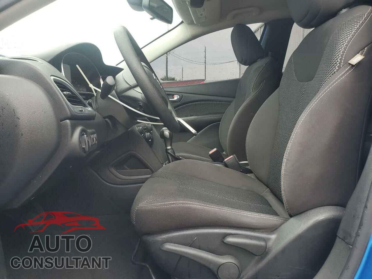 DODGE DART 2015 - 1C3CDFBB4FD379108